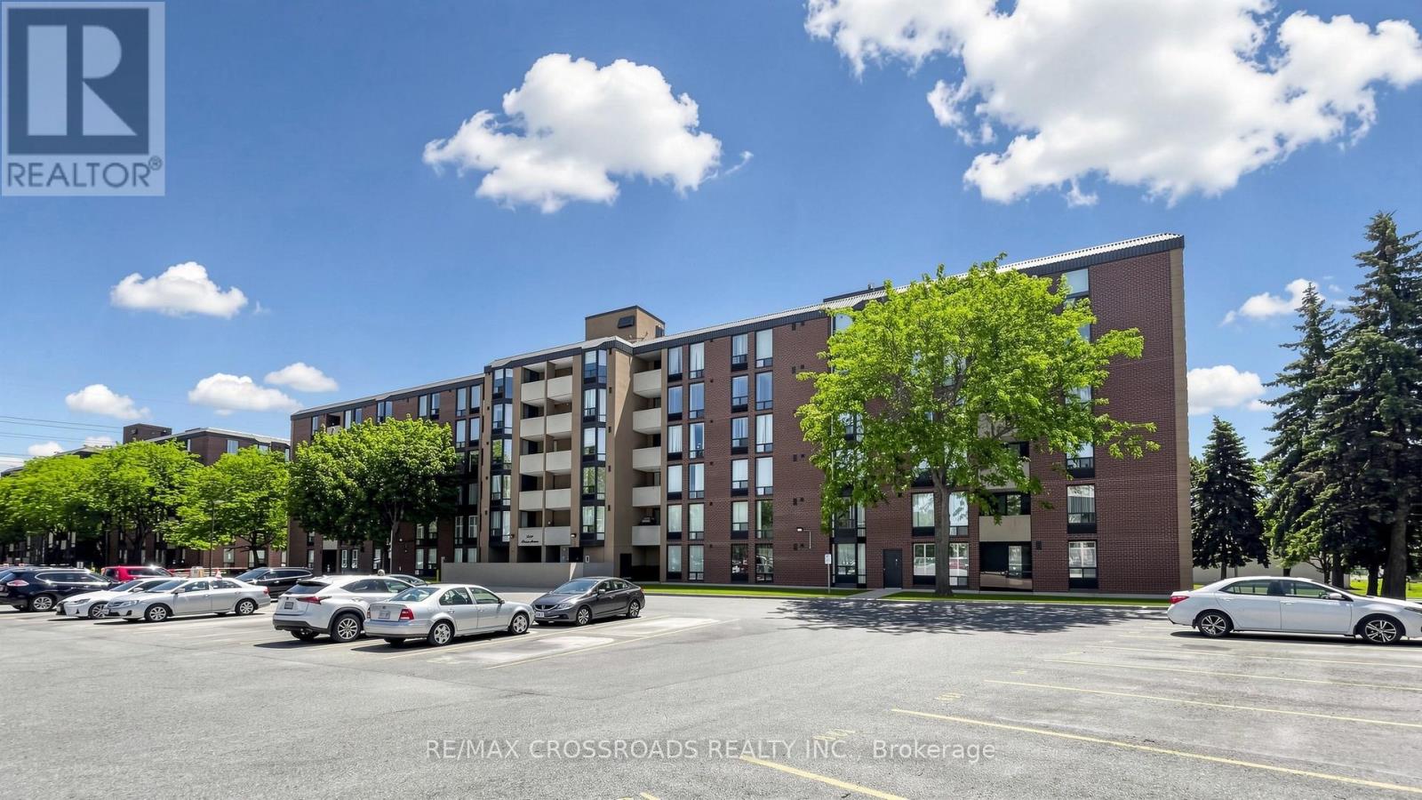 #206 1530 PICKERING PARKWAY - 43