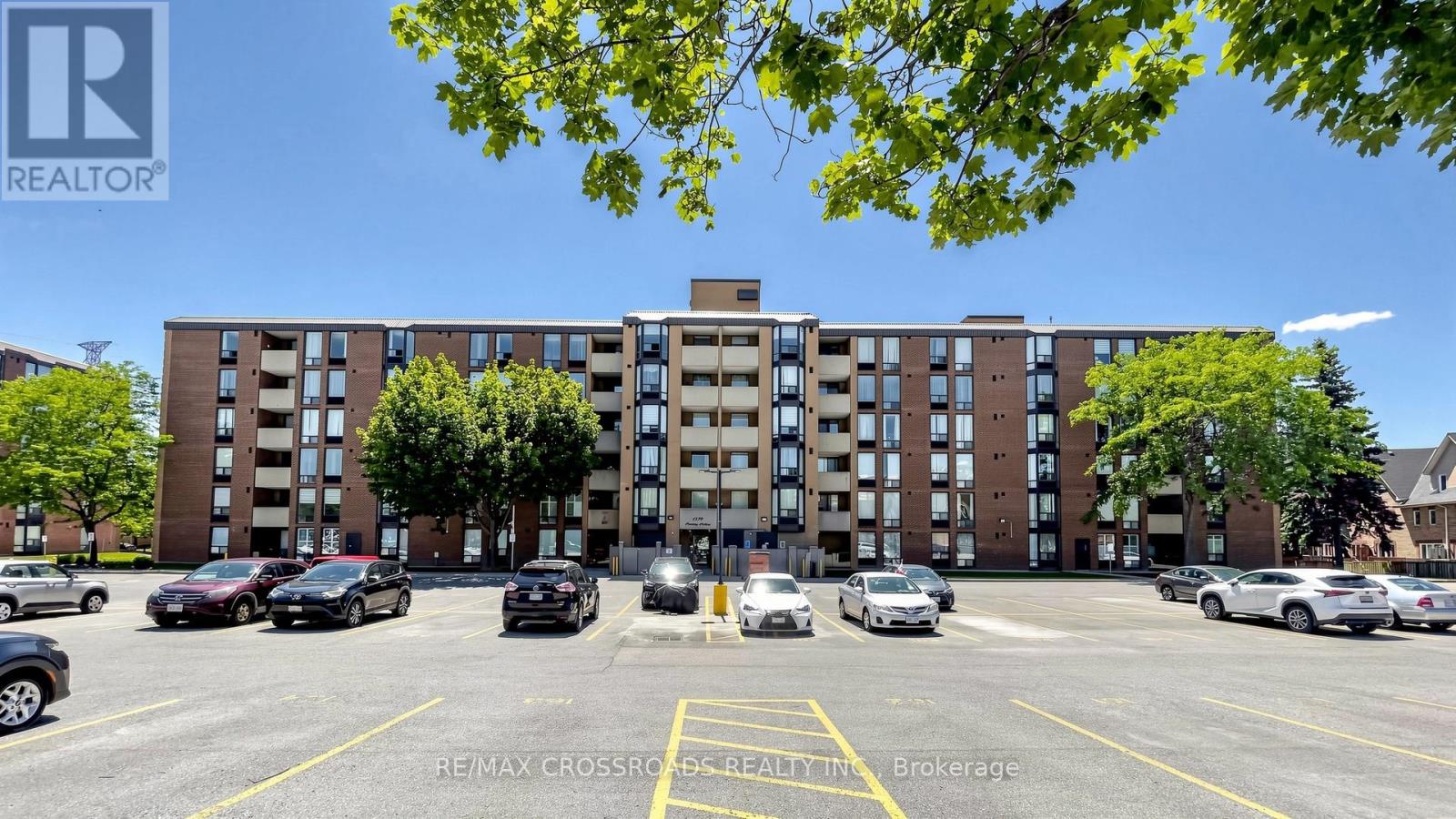 #206 1530 PICKERING PARKWAY - 44