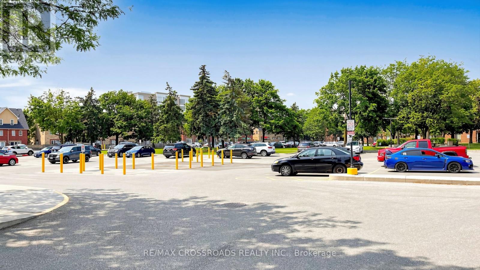 #206 1530 PICKERING PARKWAY - 46