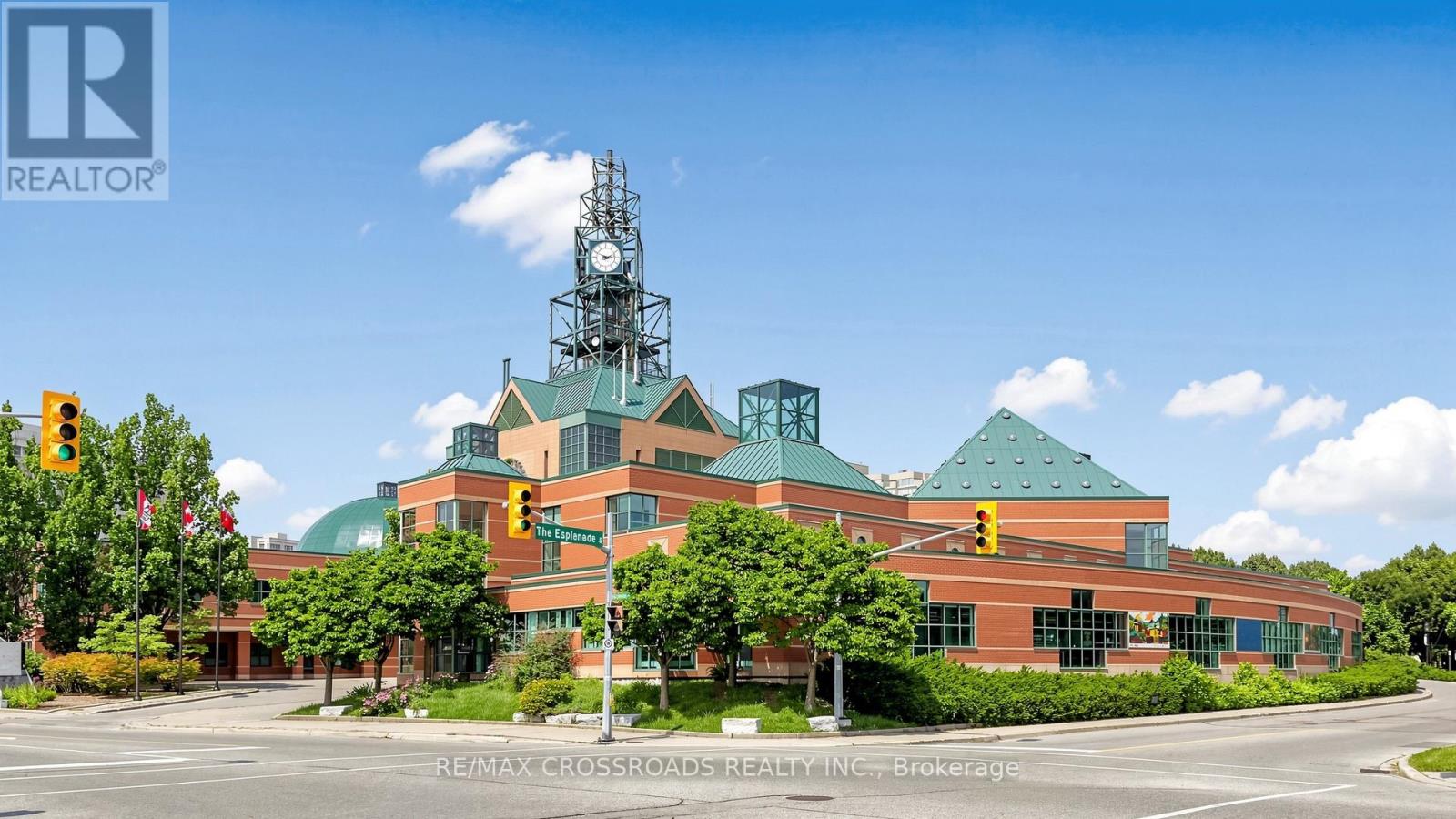 #206 1530 PICKERING PARKWAY - 47
