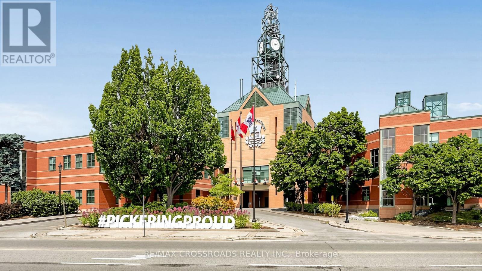 #206 1530 PICKERING PARKWAY - 48