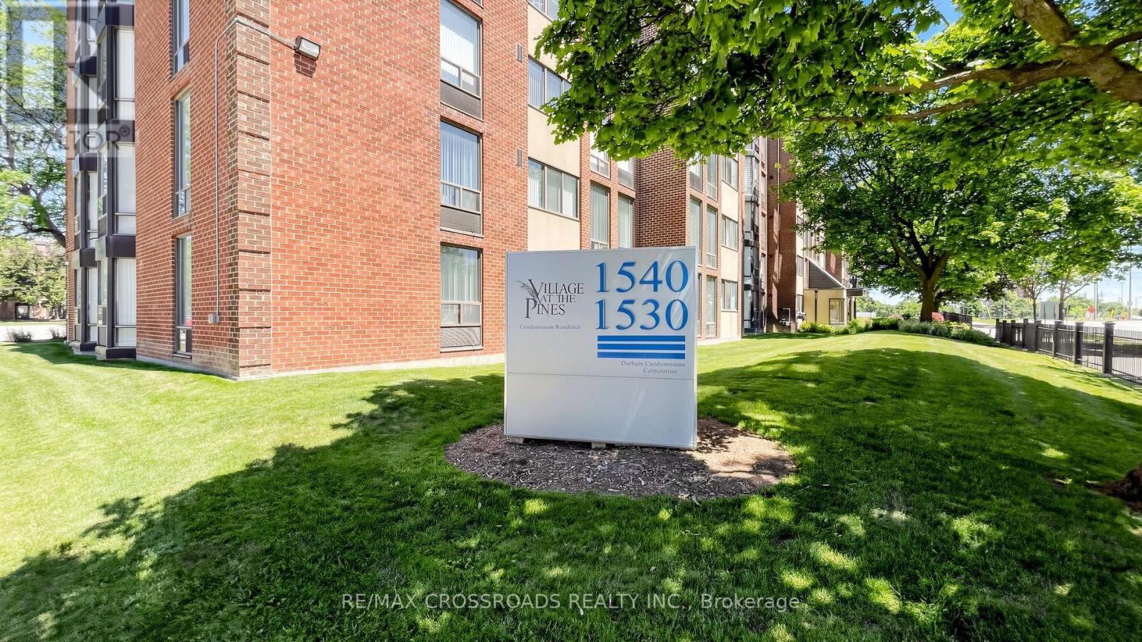 #206 1530 PICKERING PARKWAY - 5