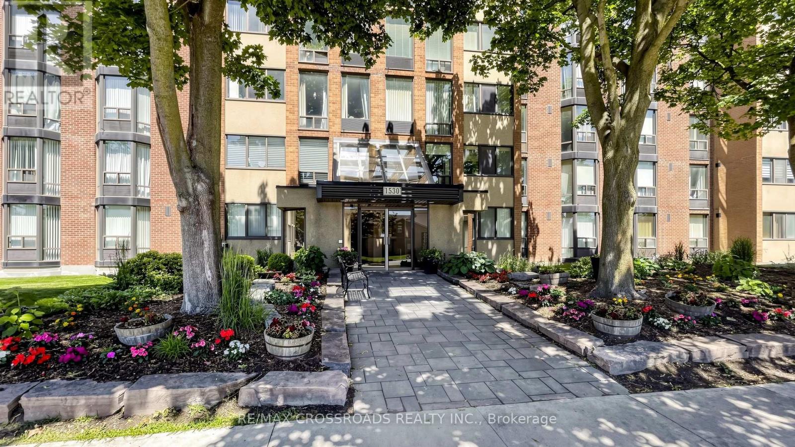 #206 1530 PICKERING PARKWAY - 6