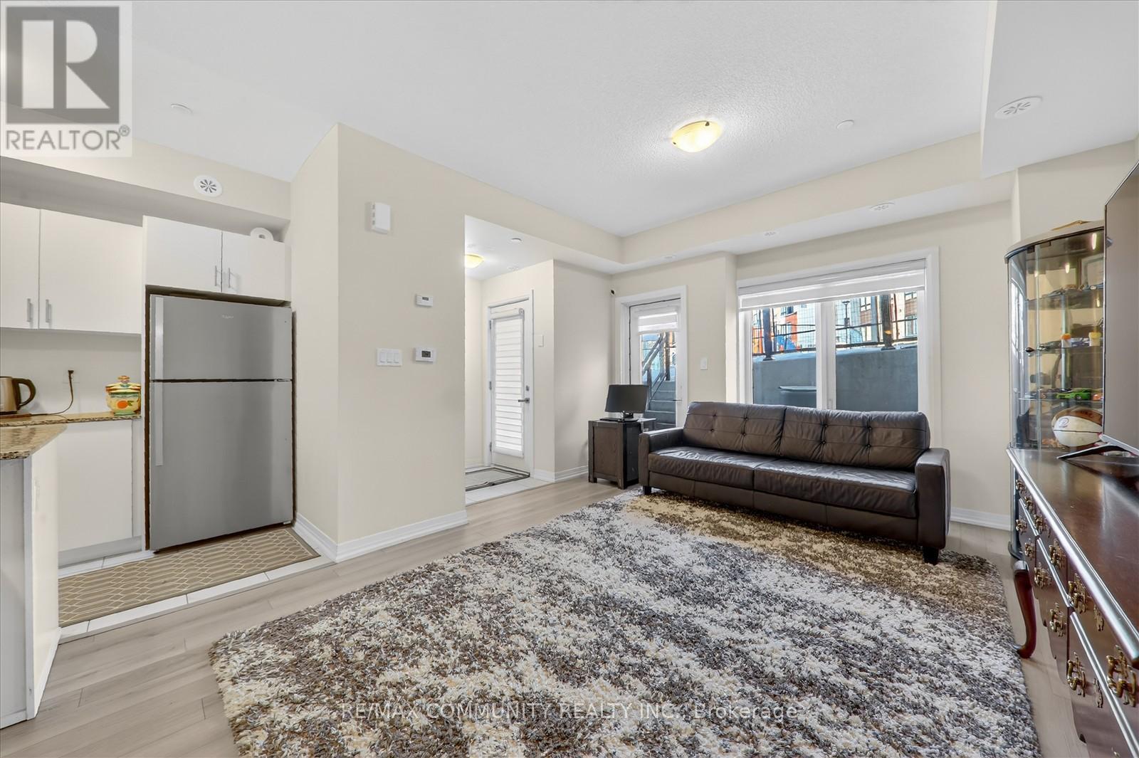 #21 145 TAPSCOTT ROAD - 10