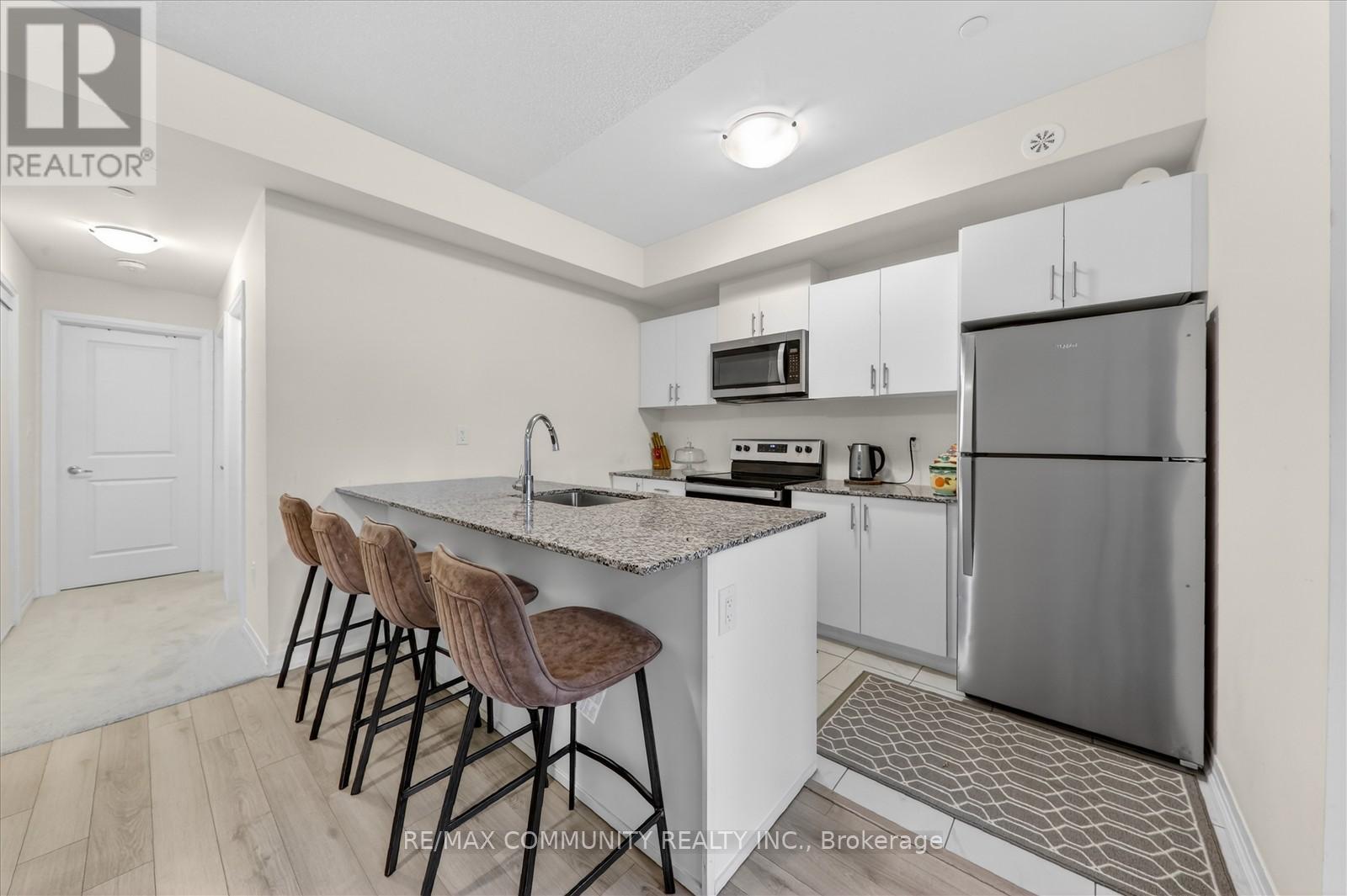 #21 145 TAPSCOTT ROAD - 13