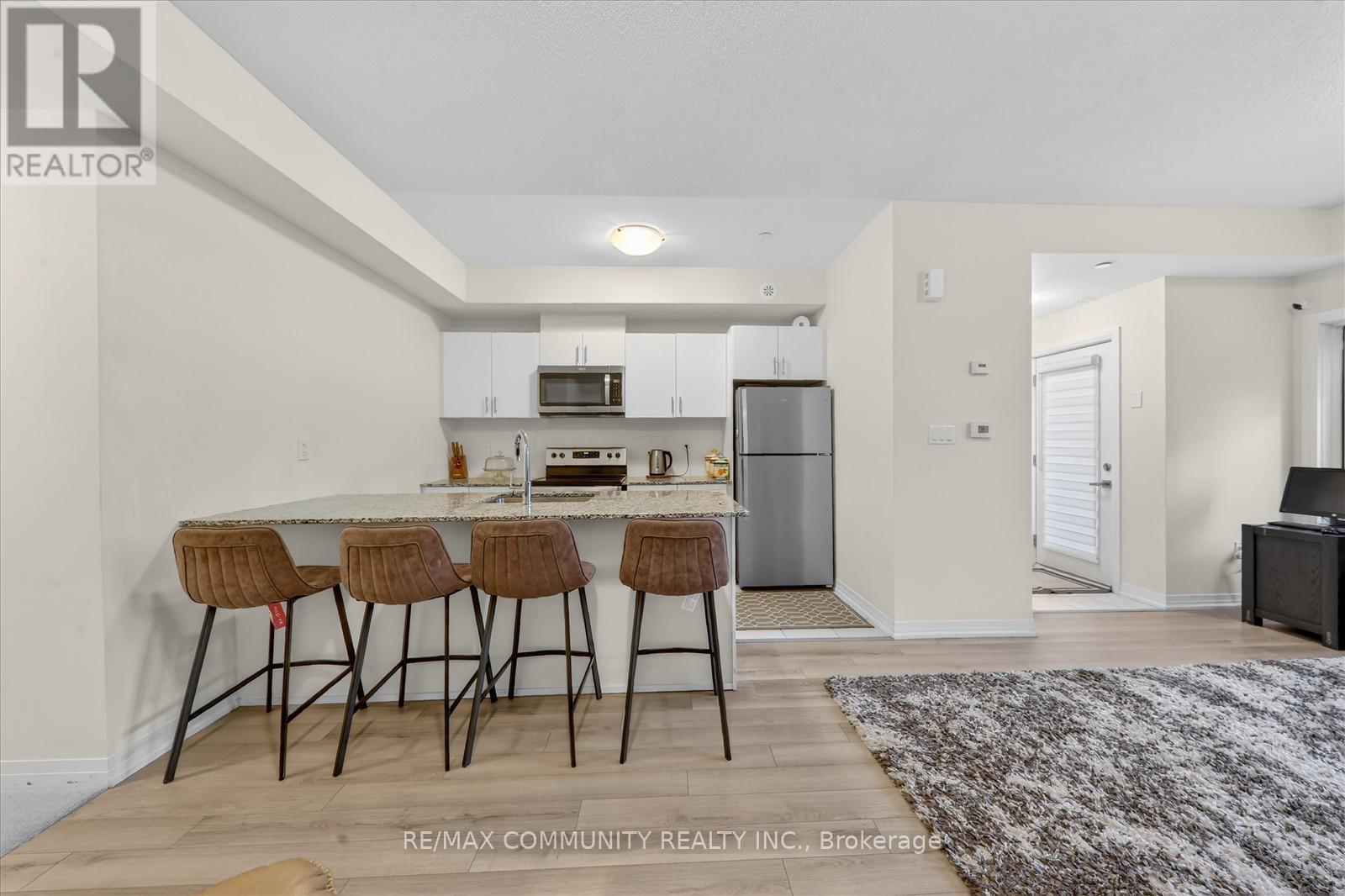 #21 145 TAPSCOTT ROAD - 14