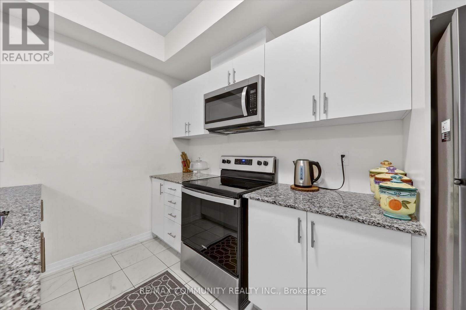 #21 145 TAPSCOTT ROAD - 15