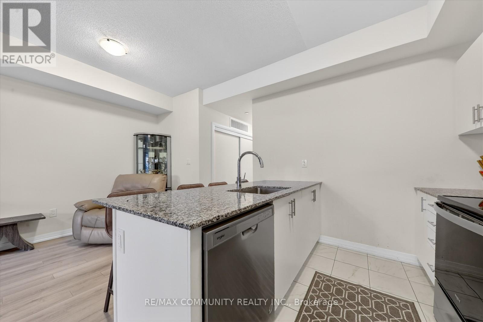 #21 145 TAPSCOTT ROAD - 16