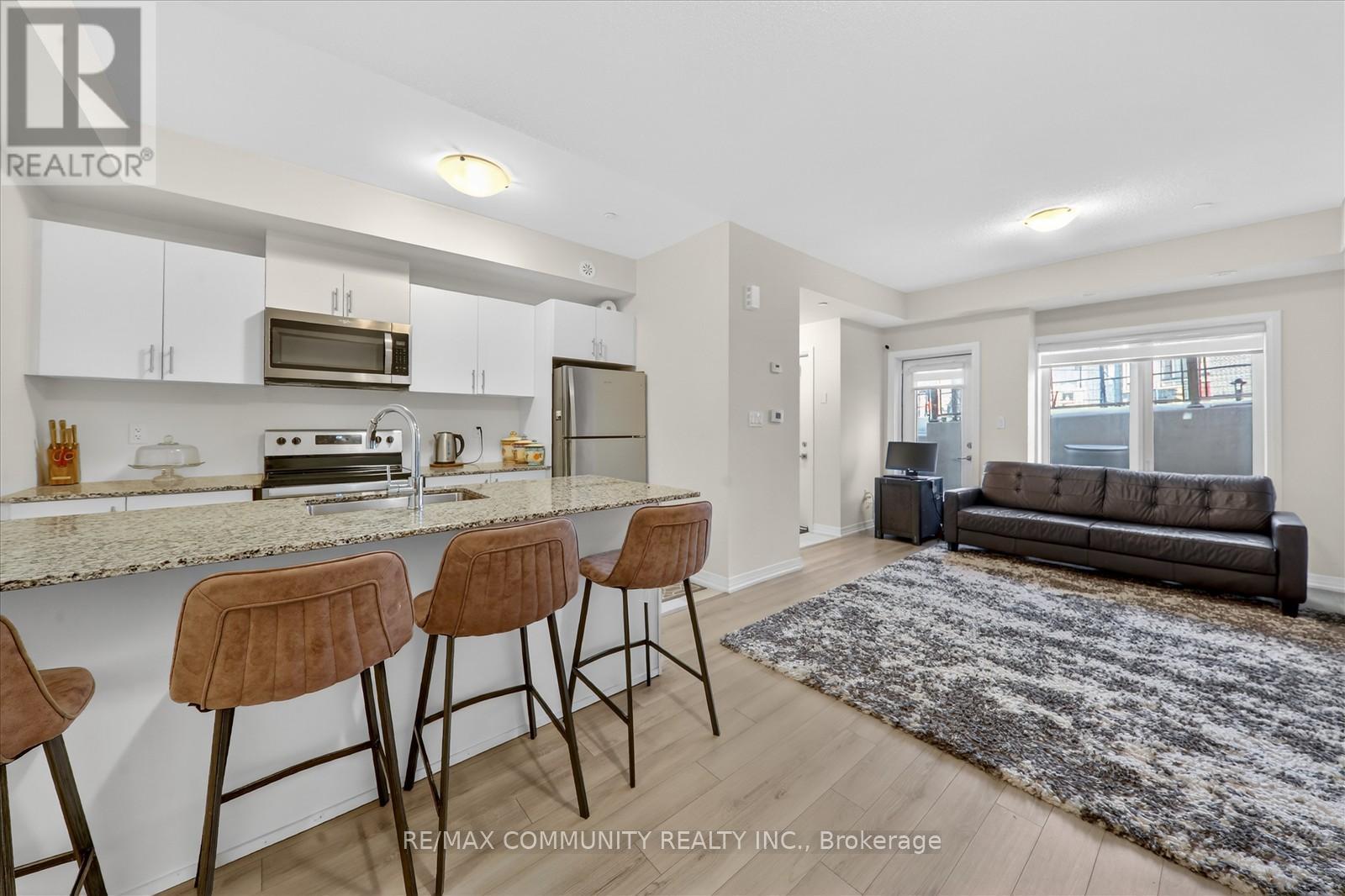 #21 145 TAPSCOTT ROAD - 17
