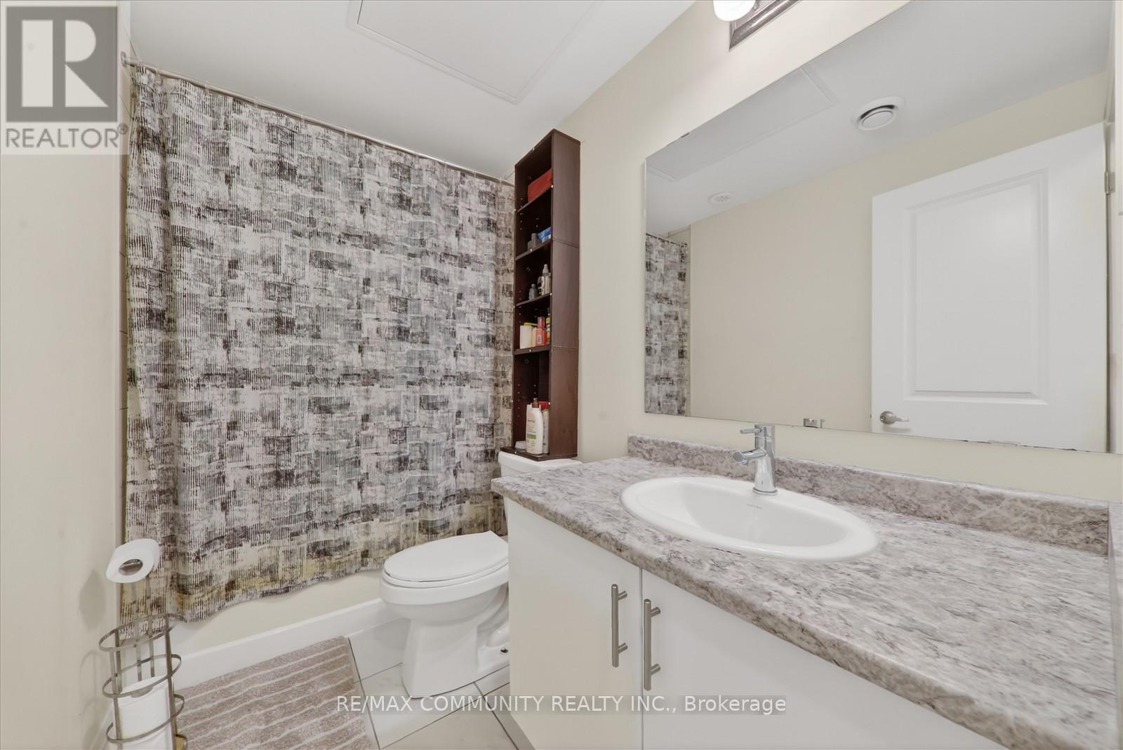 #21 145 TAPSCOTT ROAD - 21