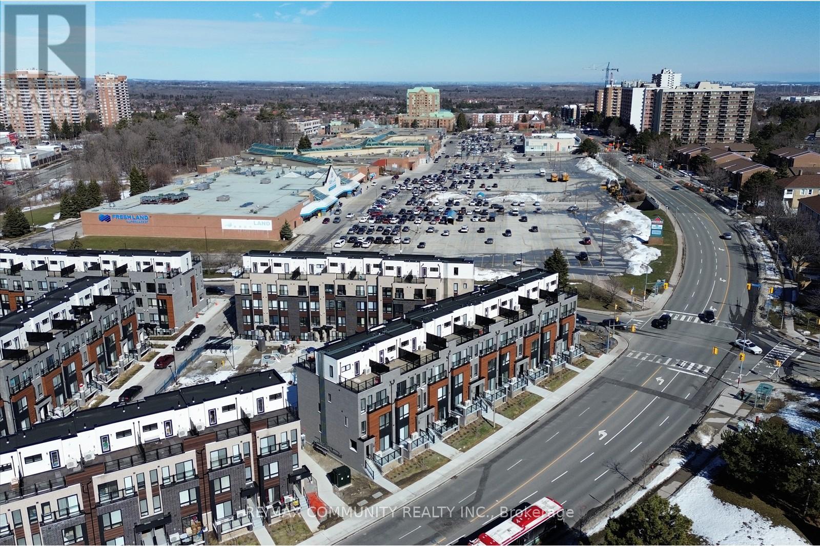 #21 145 TAPSCOTT ROAD - 23