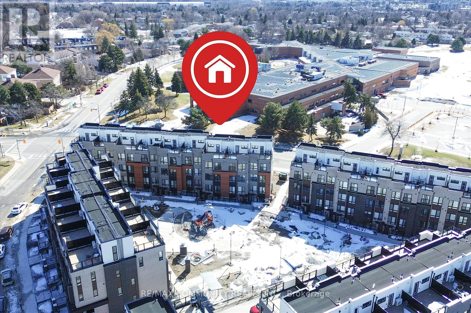 #21 145 TAPSCOTT ROAD - 24