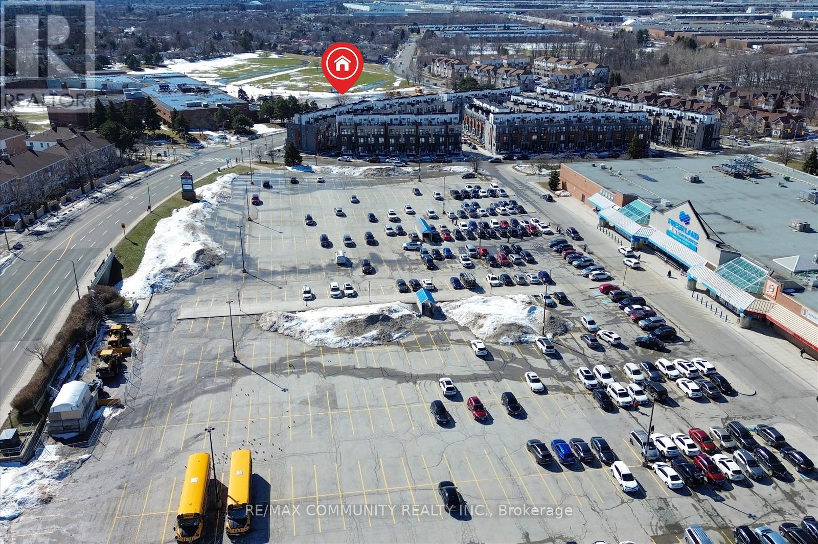 #21 145 TAPSCOTT ROAD - 25
