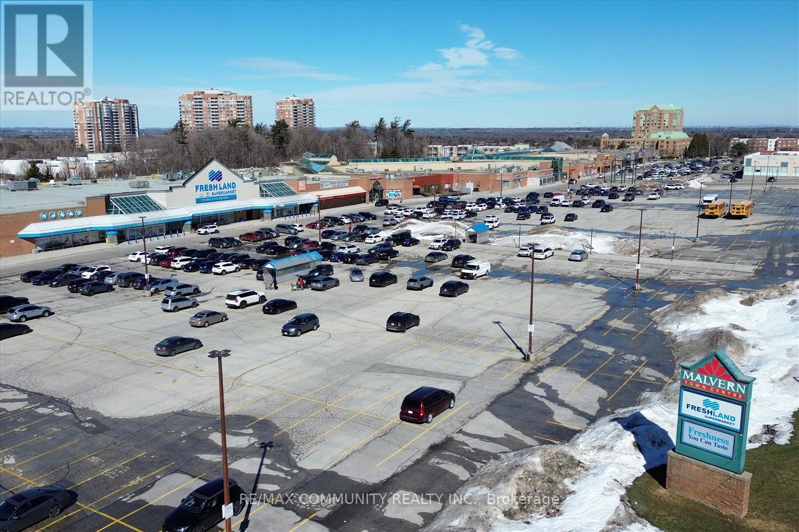 #21 145 TAPSCOTT ROAD - 26