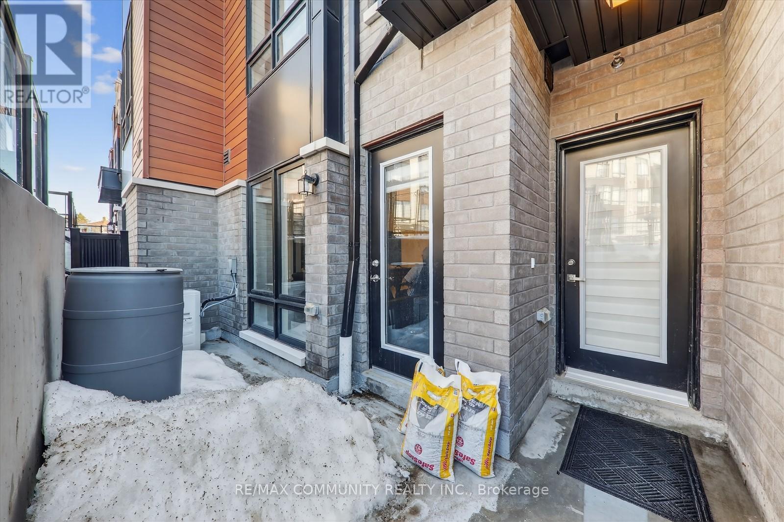 #21 145 TAPSCOTT ROAD - 5