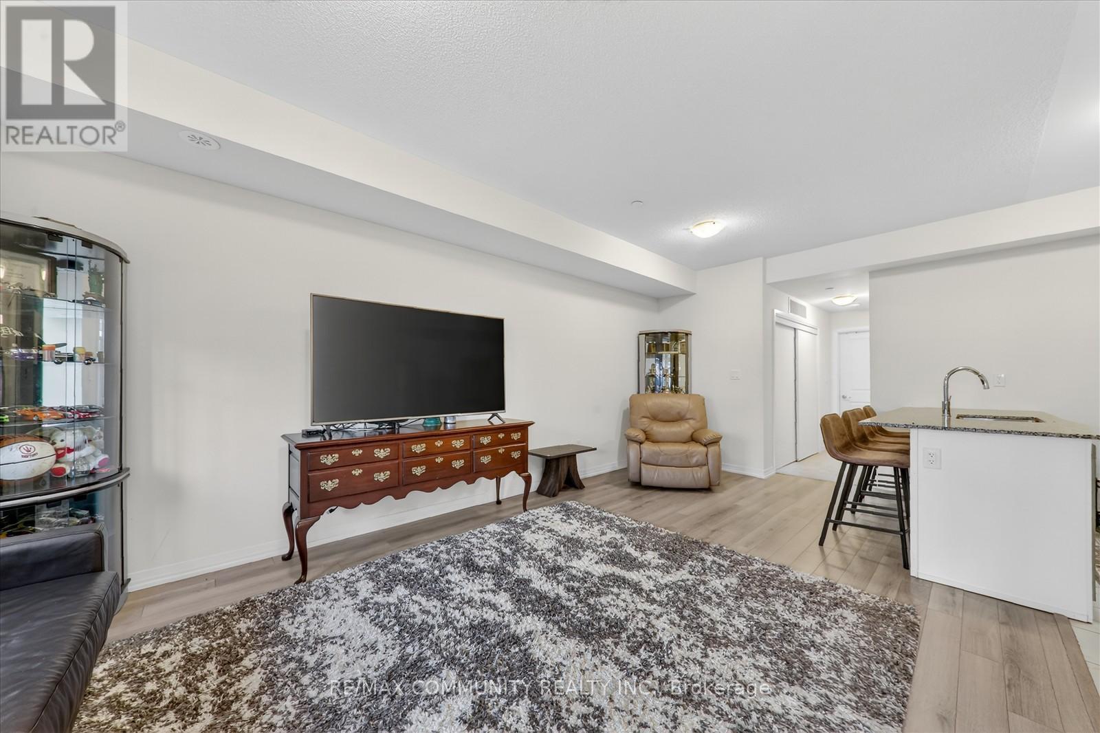 #21 145 TAPSCOTT ROAD - 8