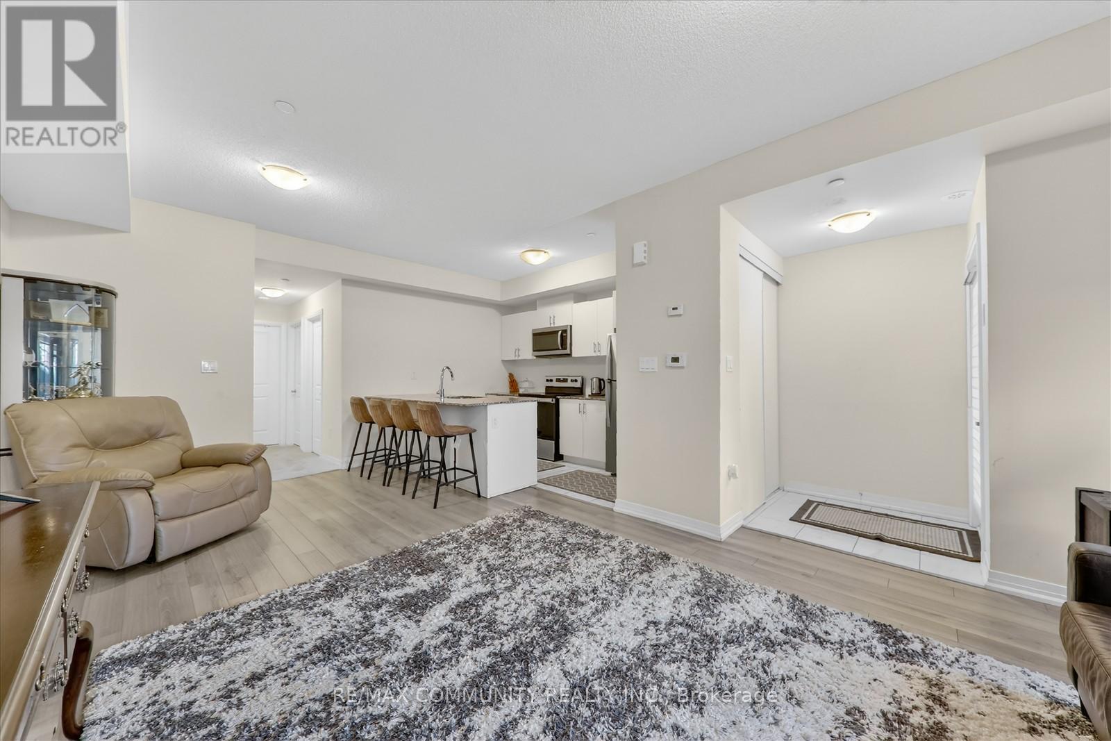 #21 145 TAPSCOTT ROAD - 9