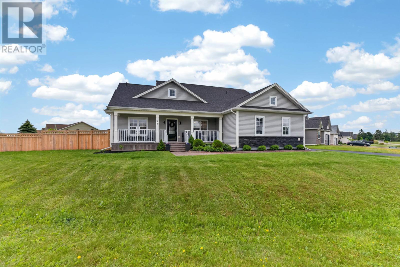 50 Lantern Crescent - 1