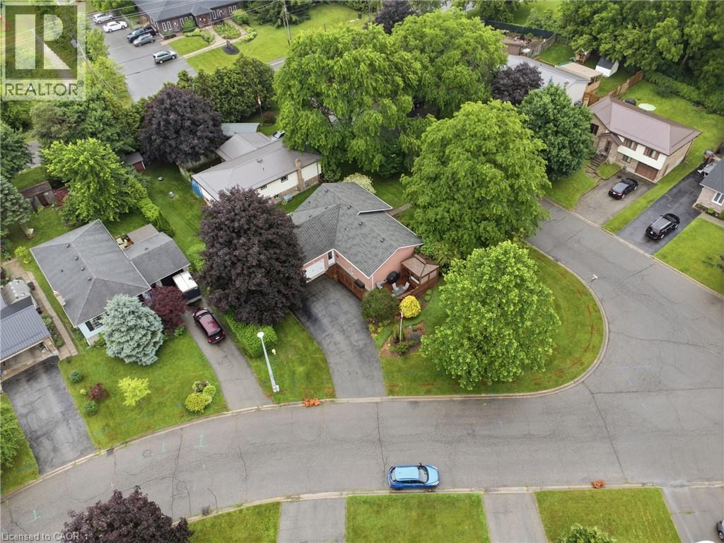 5 BRANT Street - 45