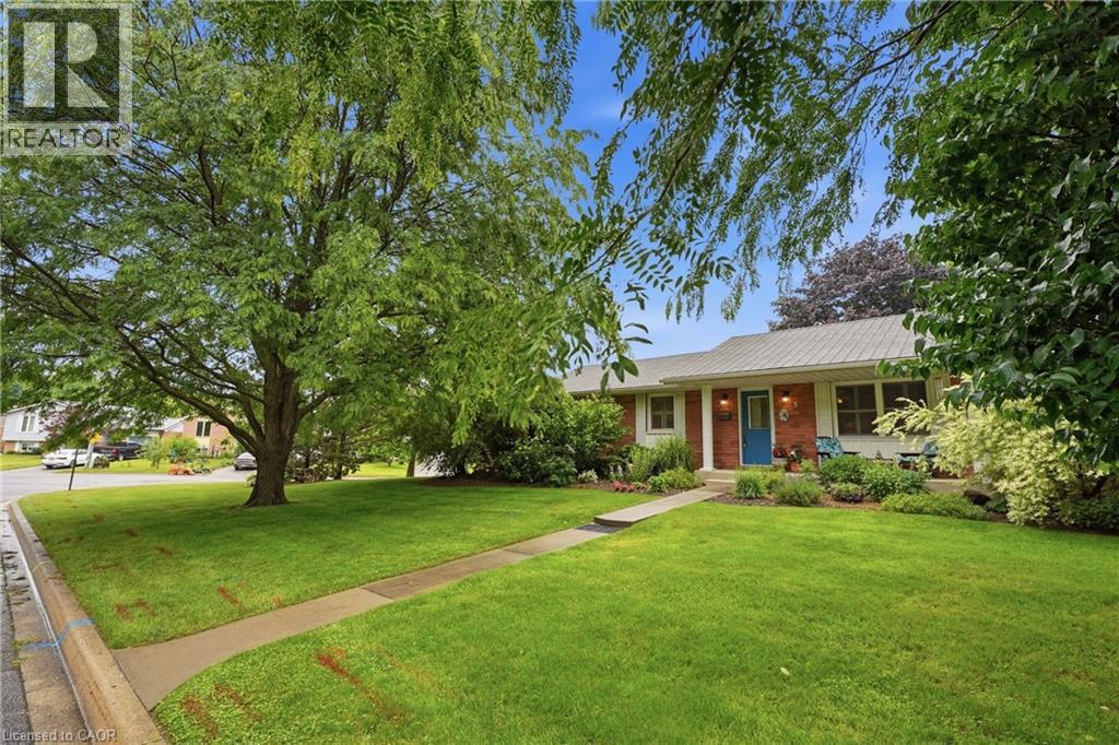 5 BRANT Street - 6