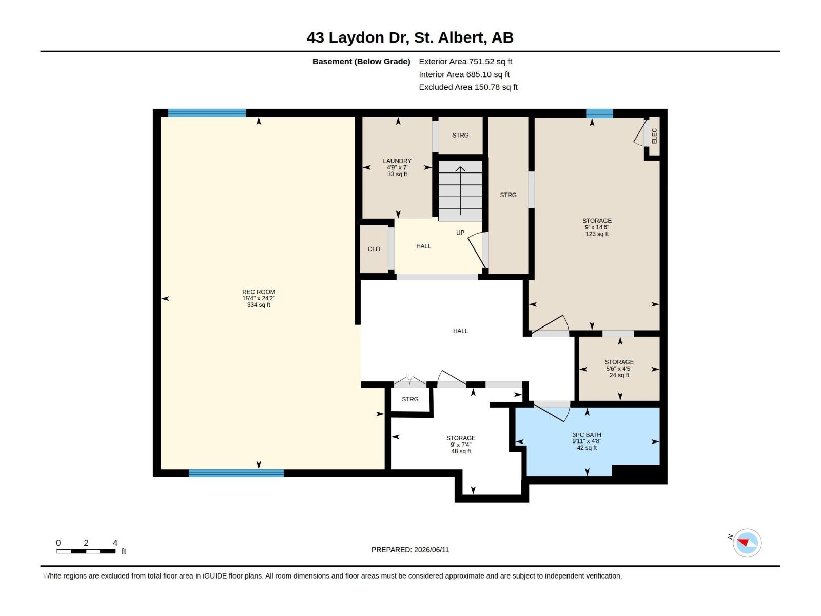43 LAYDON DR - 40