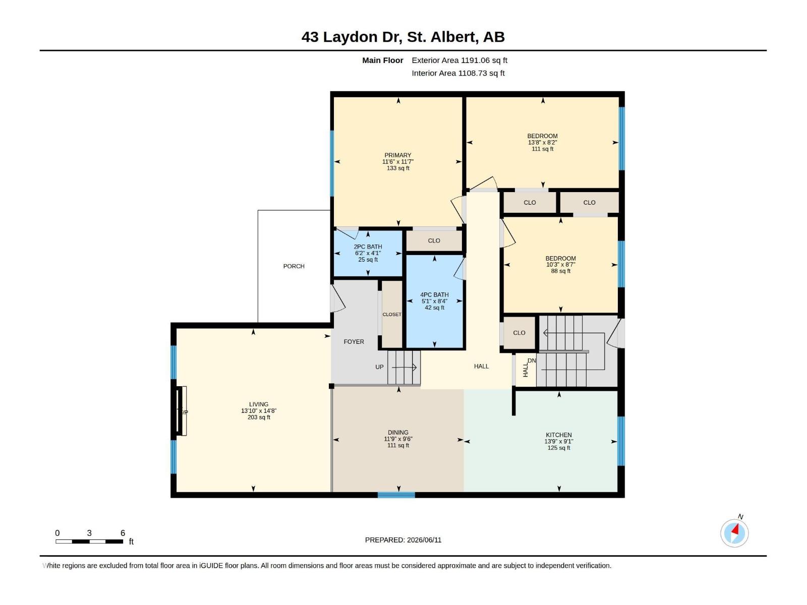 43 LAYDON DR - 39