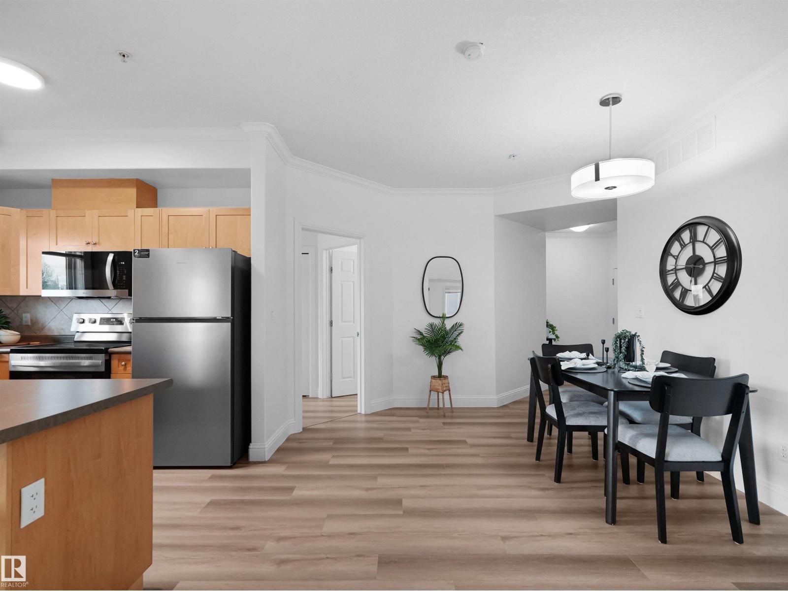 #104 14612 125 ST NW - 8