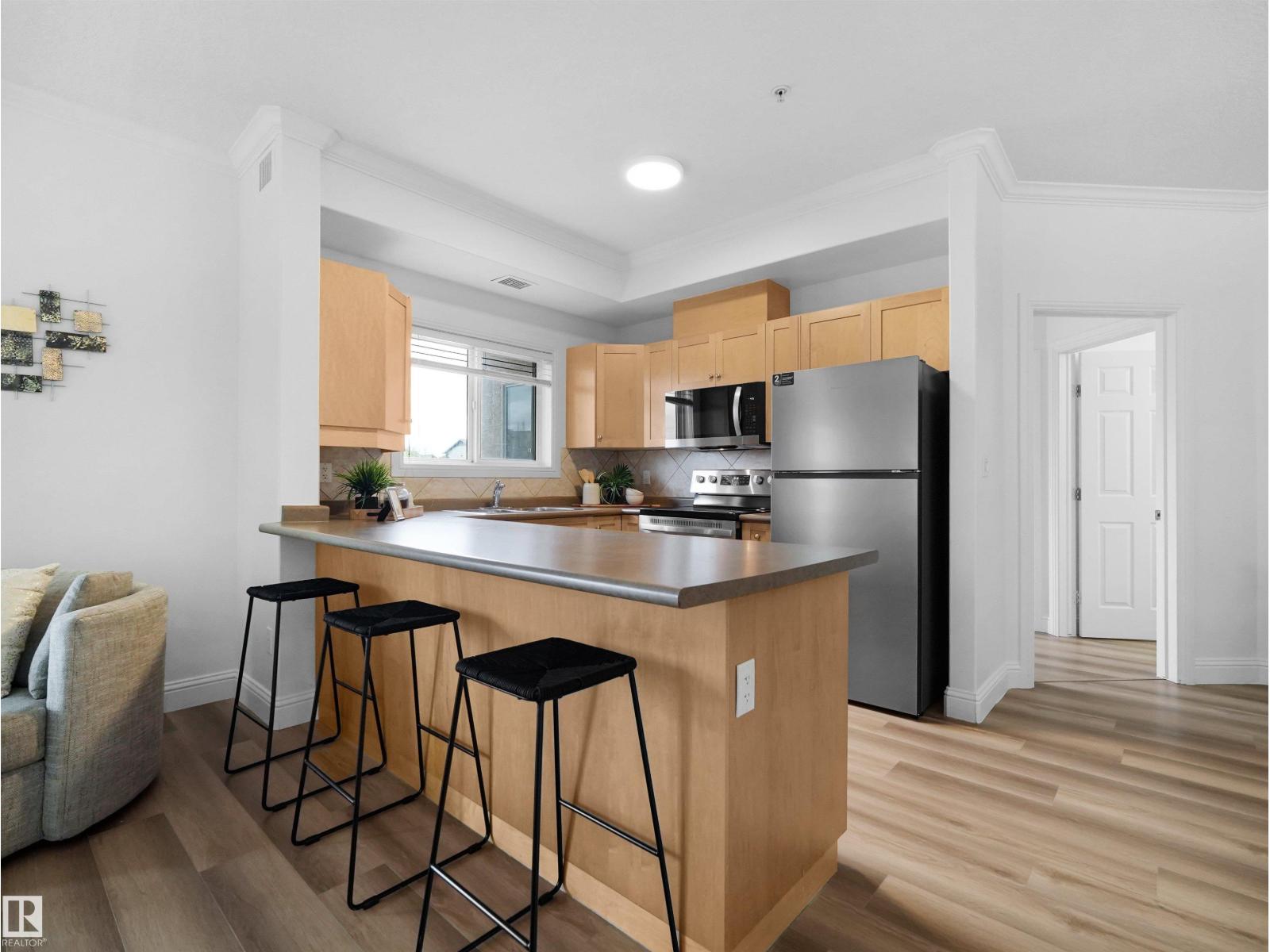 #104 14612 125 ST NW - 9