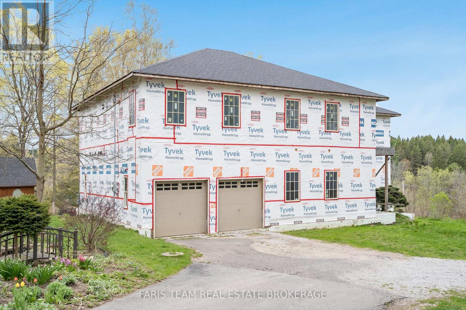 40 OLD CHURCH ROAD - 1
