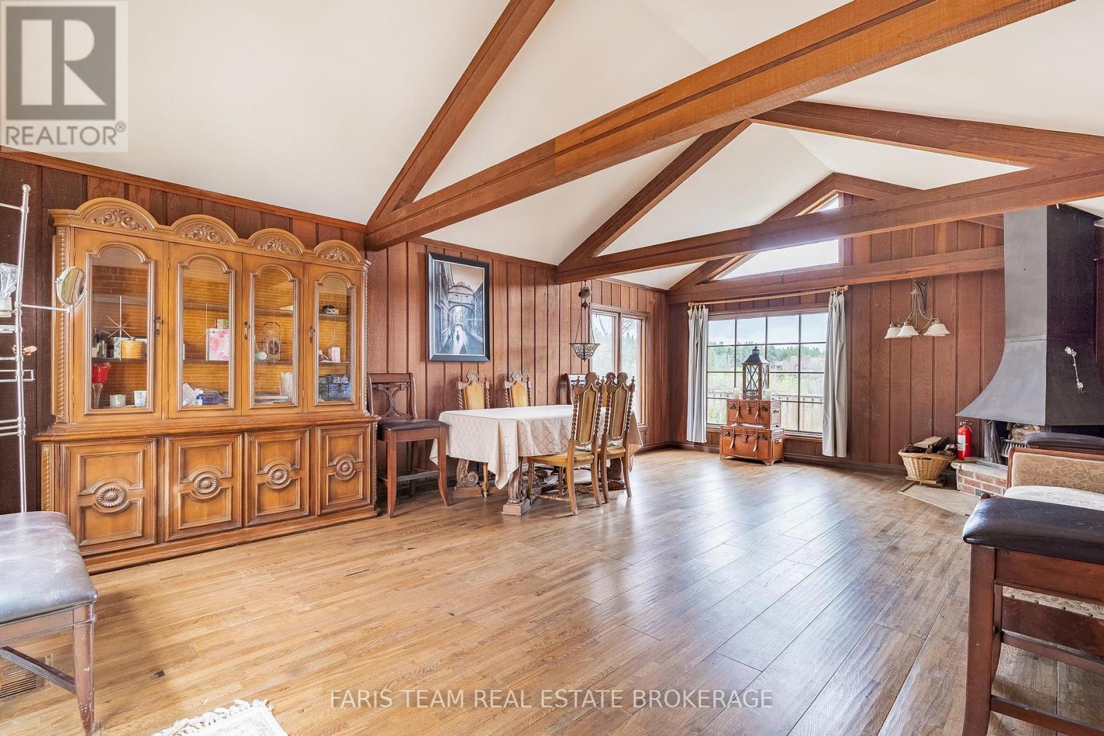 40 OLD CHURCH ROAD - 11