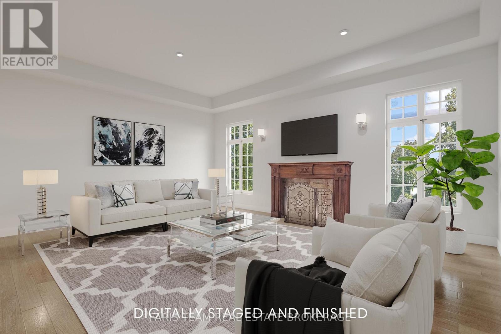 40 OLD CHURCH ROAD - 15