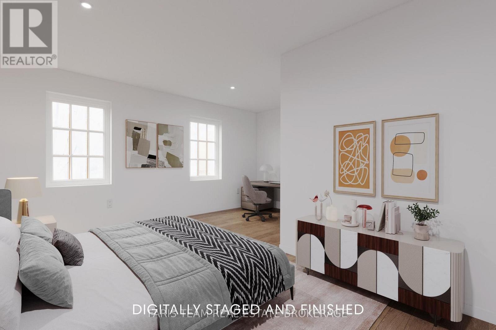 40 OLD CHURCH ROAD - 27