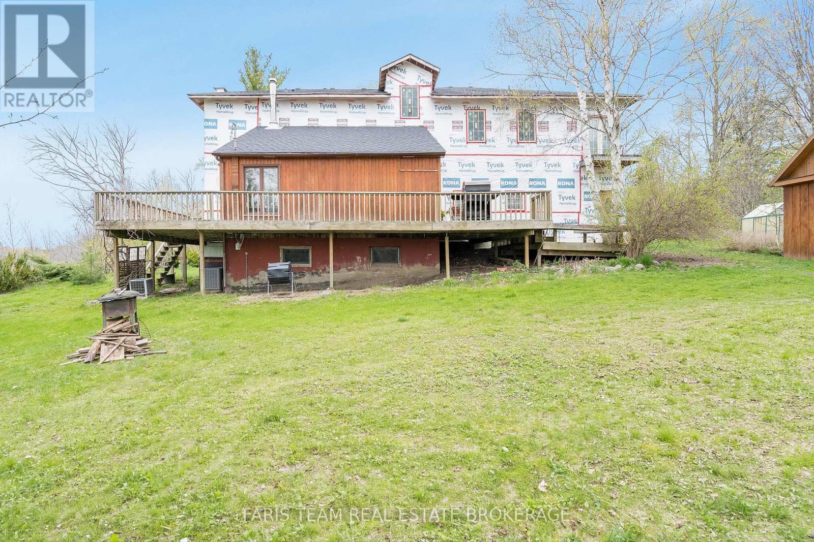 40 OLD CHURCH ROAD - 41