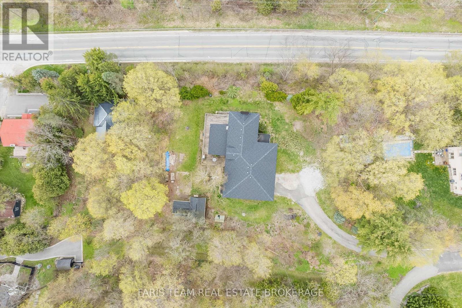 40 OLD CHURCH ROAD - 46