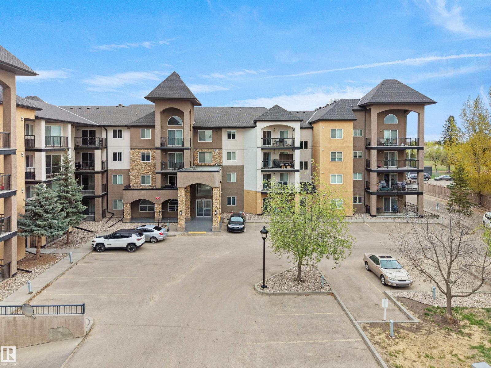 #104 14612 125 ST NW - 1