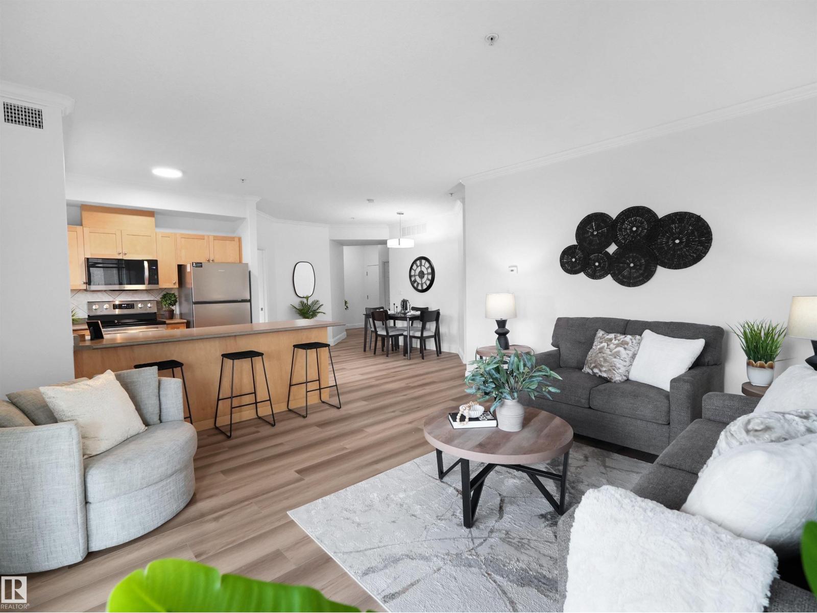 #104 14612 125 ST NW - 2