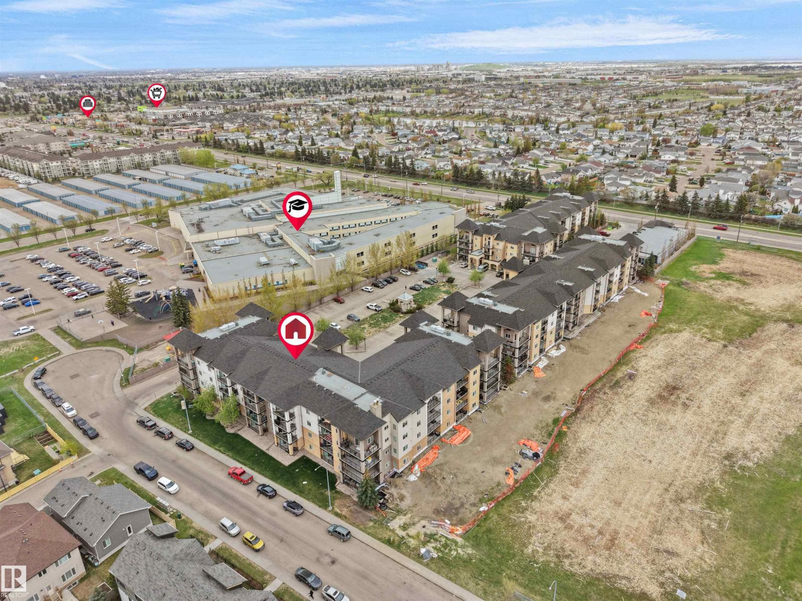 #104 14612 125 ST NW - 30