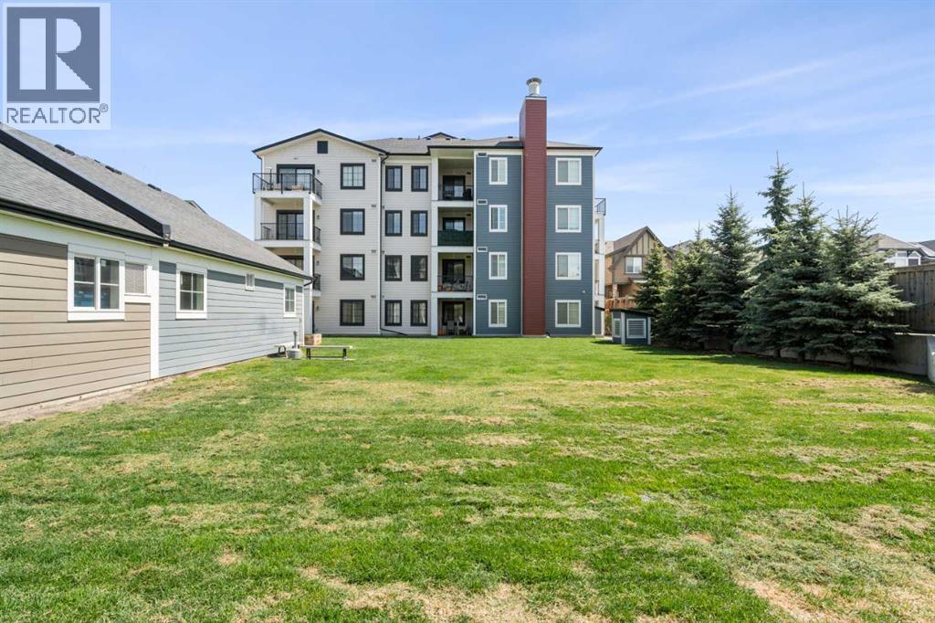 #2320 215 Legacy Boulevard SE - 24