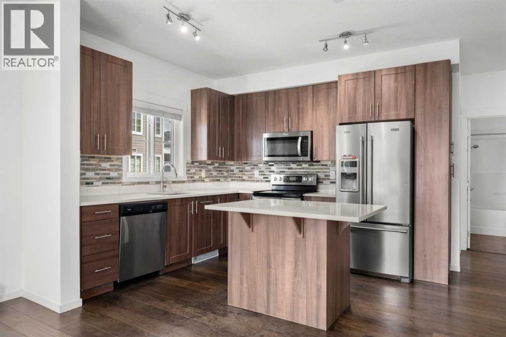 #2320 215 Legacy Boulevard SE - 1