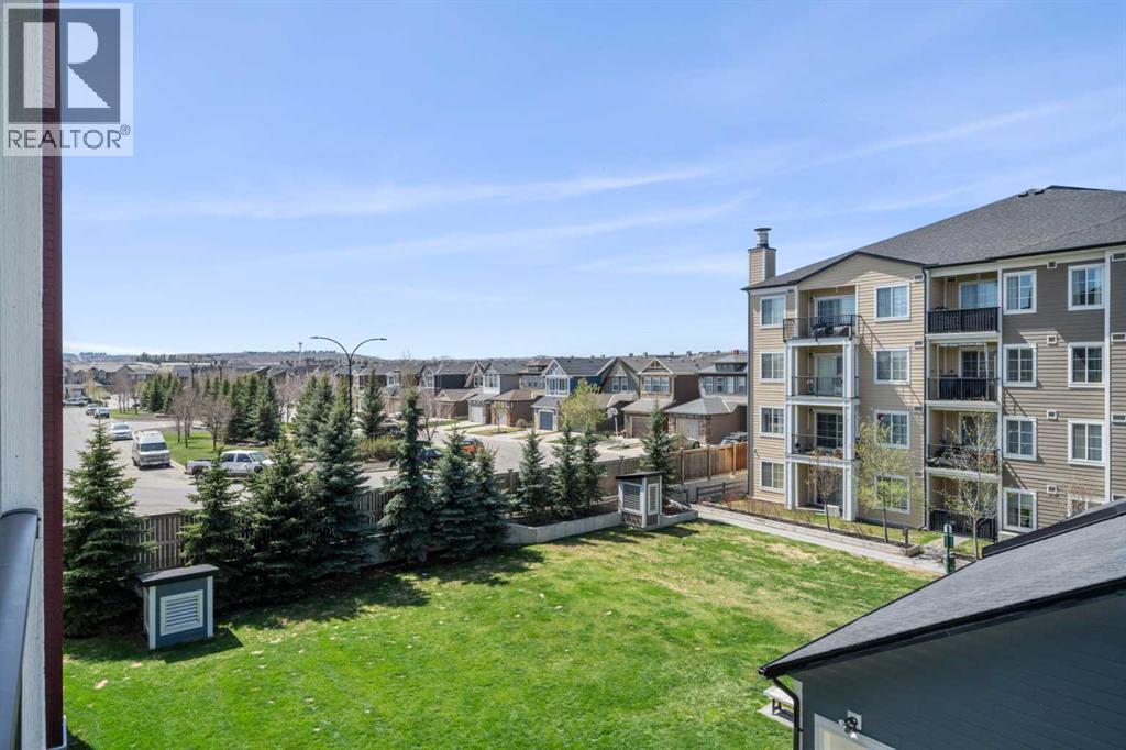 #2320 215 Legacy Boulevard SE - 21