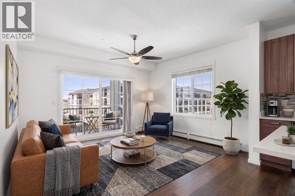 #2320 215 Legacy Boulevard SE - 5