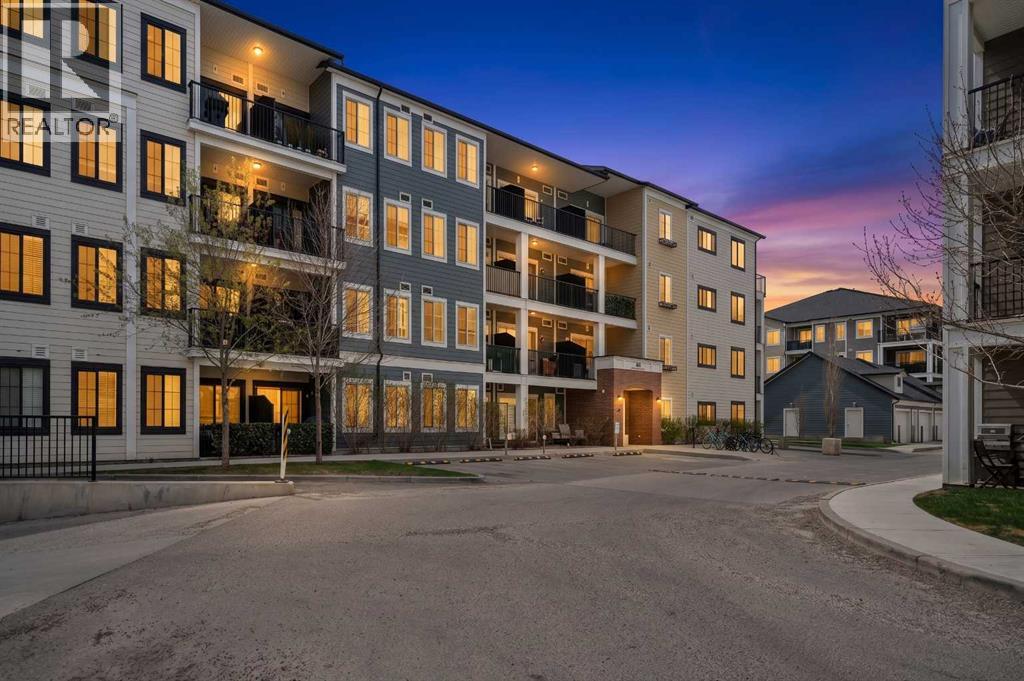 #2320 215 Legacy Boulevard SE - 25