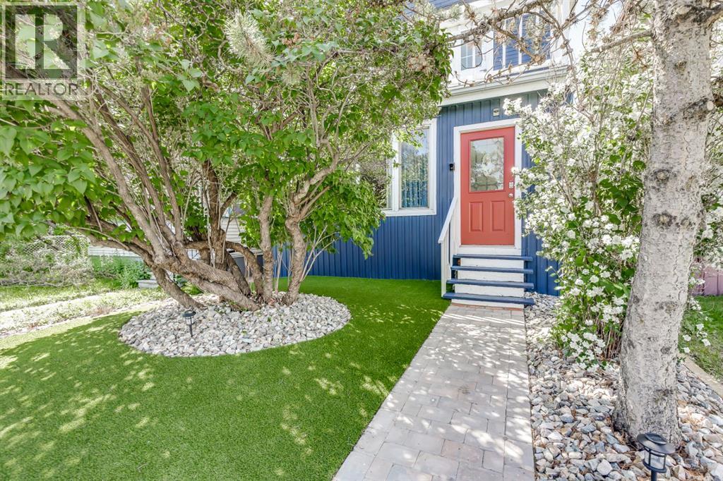 1517 12 Avenue SW - 1