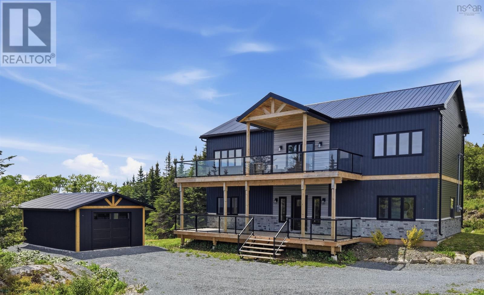 Property photo of 1605 Terence Bay Road