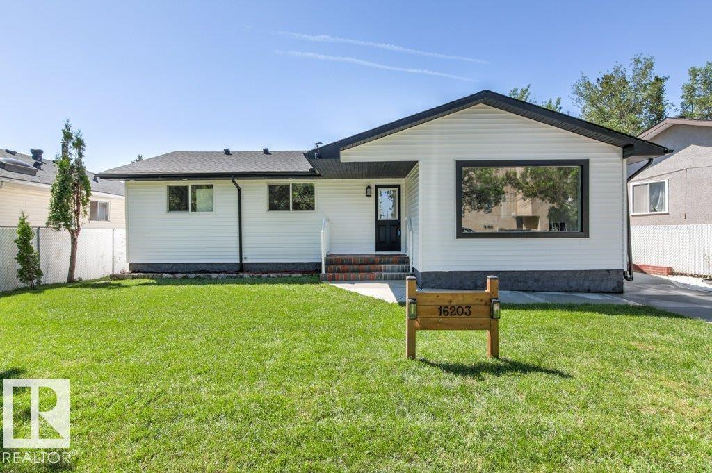 16203 88 AV NW - 1