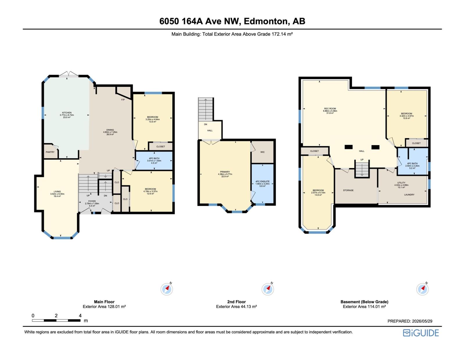 6050 164A AV NW - 59