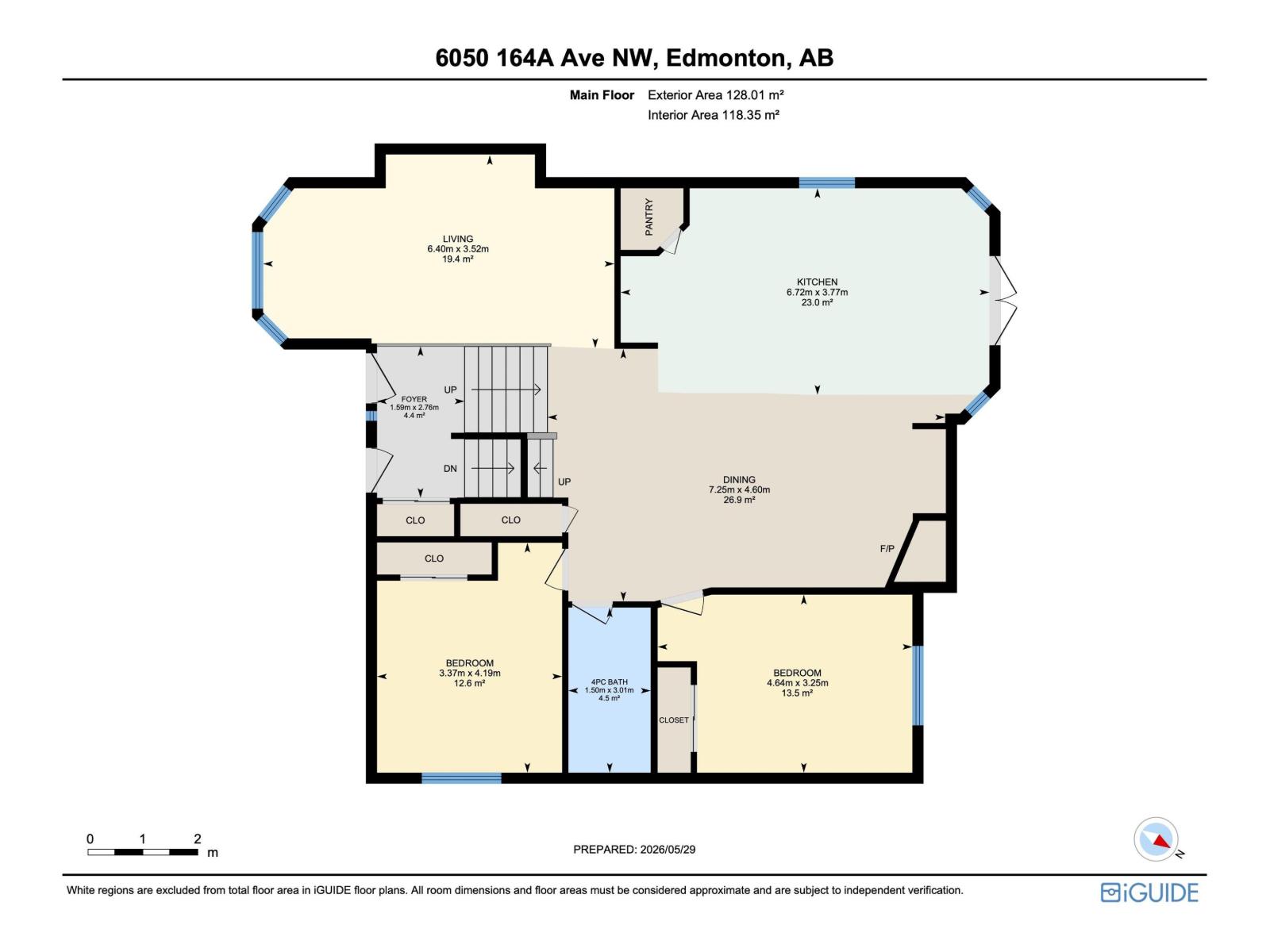 6050 164A AV NW - 60