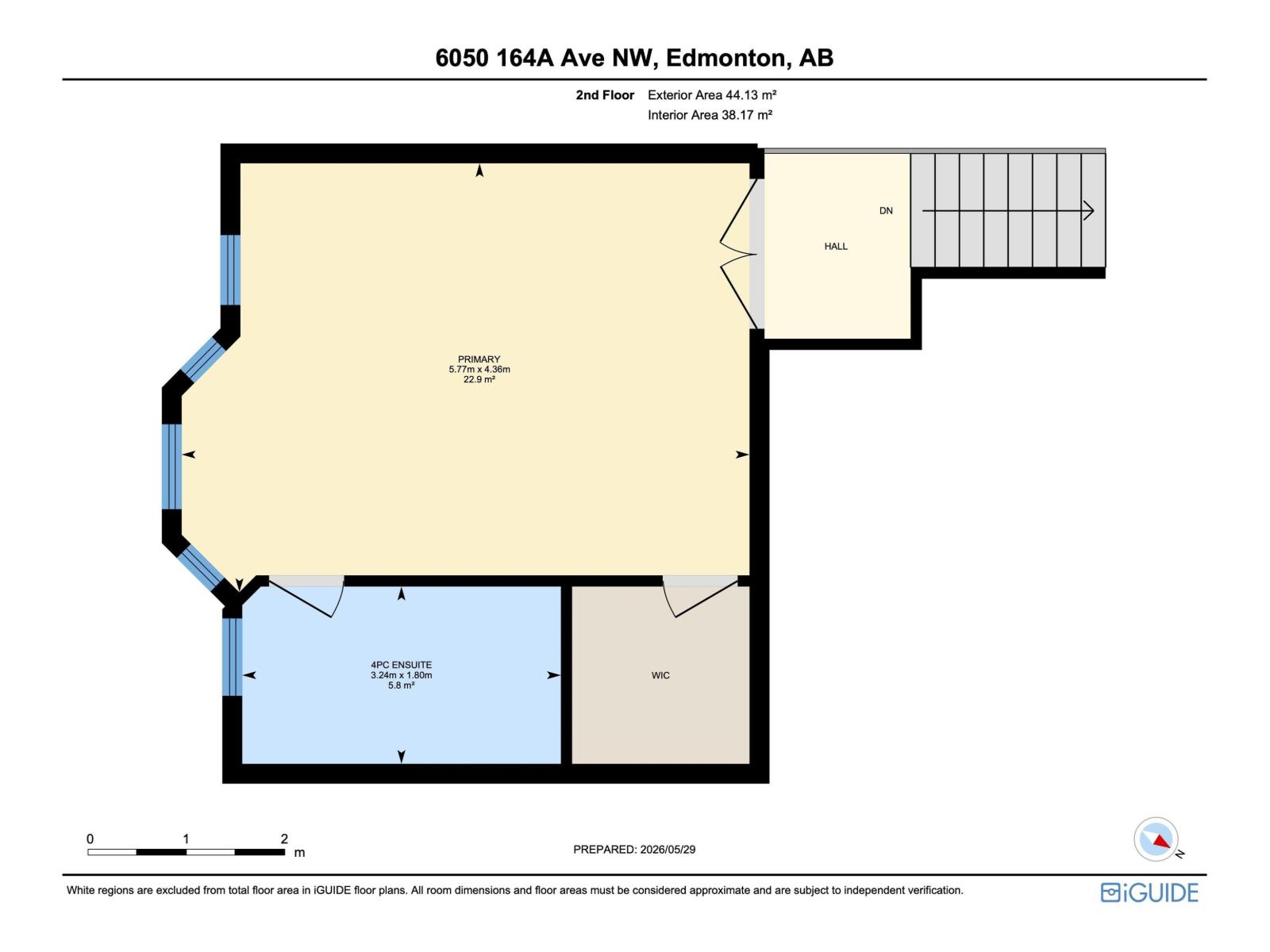 6050 164A AV NW - 61