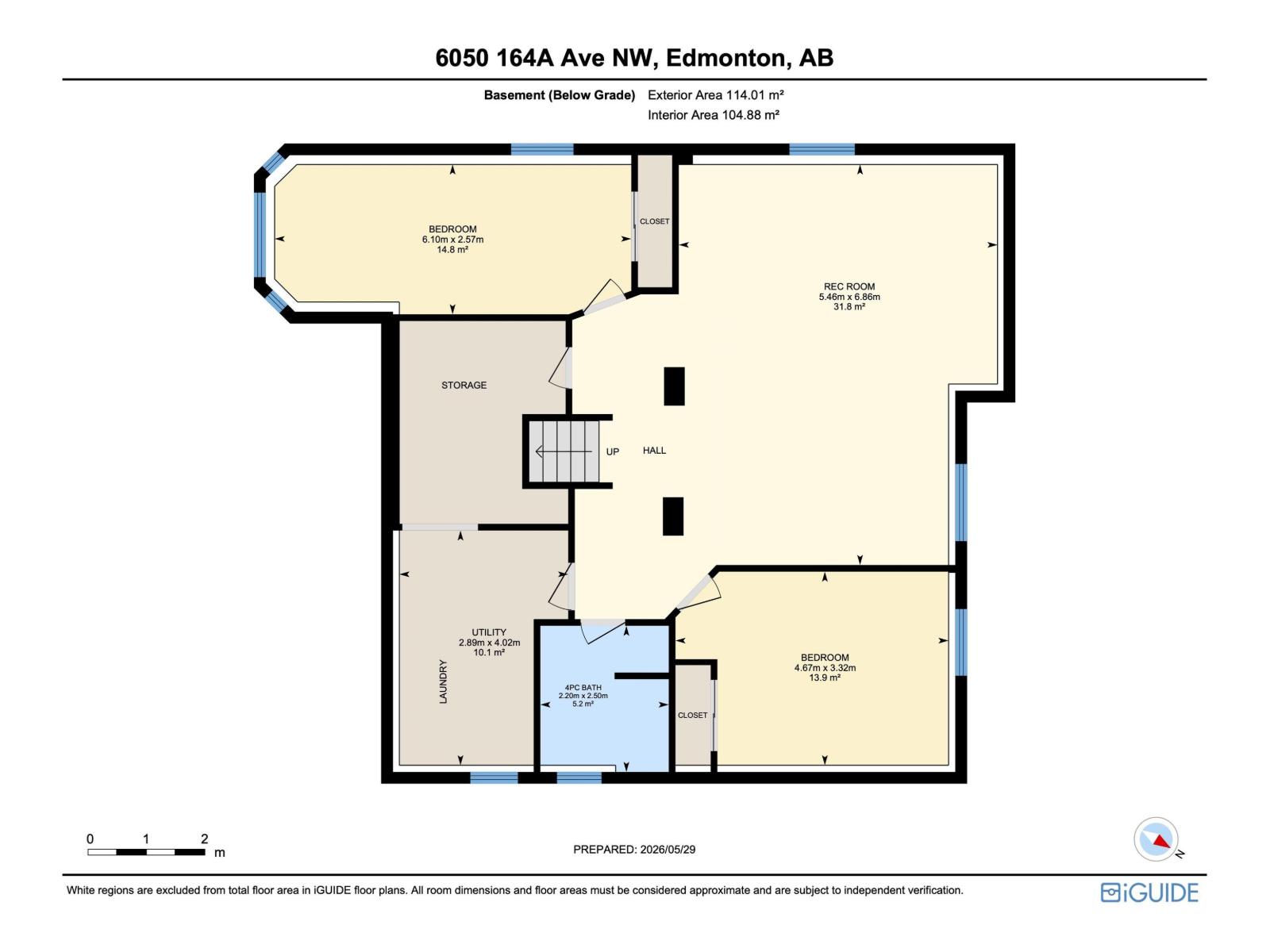 6050 164A AV NW - 62