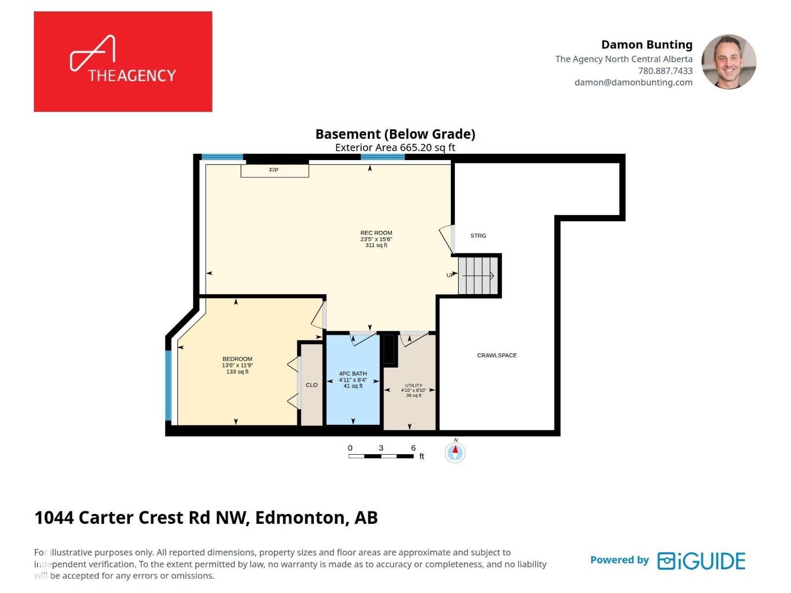 1044 CARTER CREST RD NW — photo 38